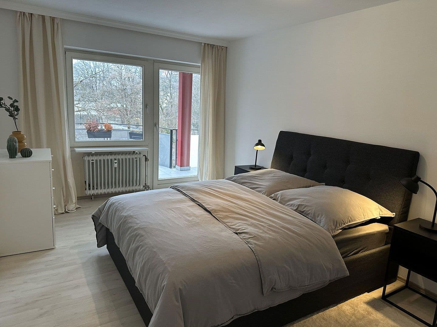 2 bedroom flat to rent, 71 m², Muenchen, Bavaria 2 bedroom flat to rent, 71 m², Muenchen, Bavaria