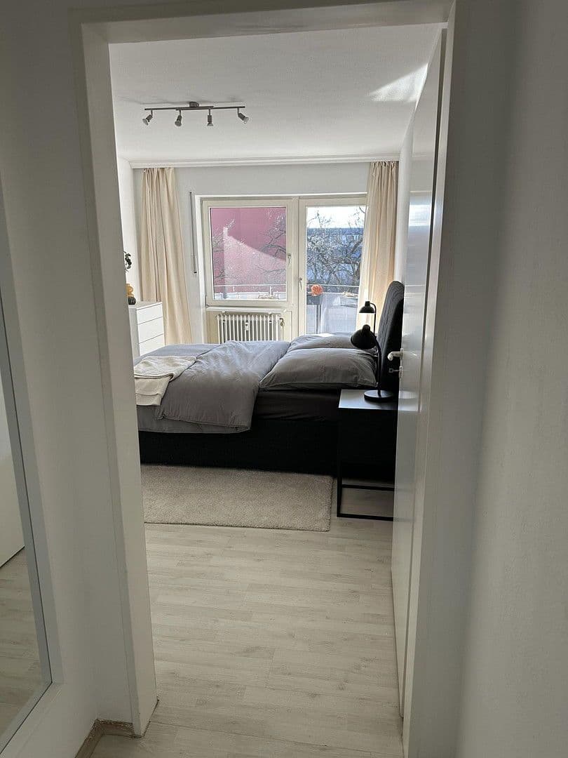 2 bedroom flat to rent, 71 m², Muenchen, Bavaria 2 bedroom flat to rent, 71 m², Muenchen, Bavaria