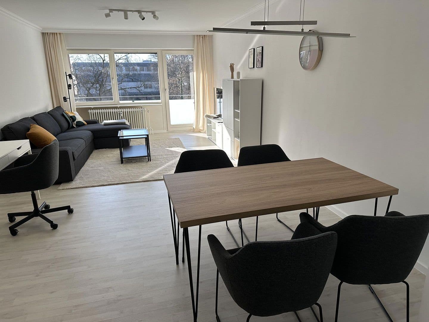 2 bedroom flat to rent, 71 m², Muenchen, Bavaria 2 bedroom flat to rent, 71 m², Muenchen, Bavaria