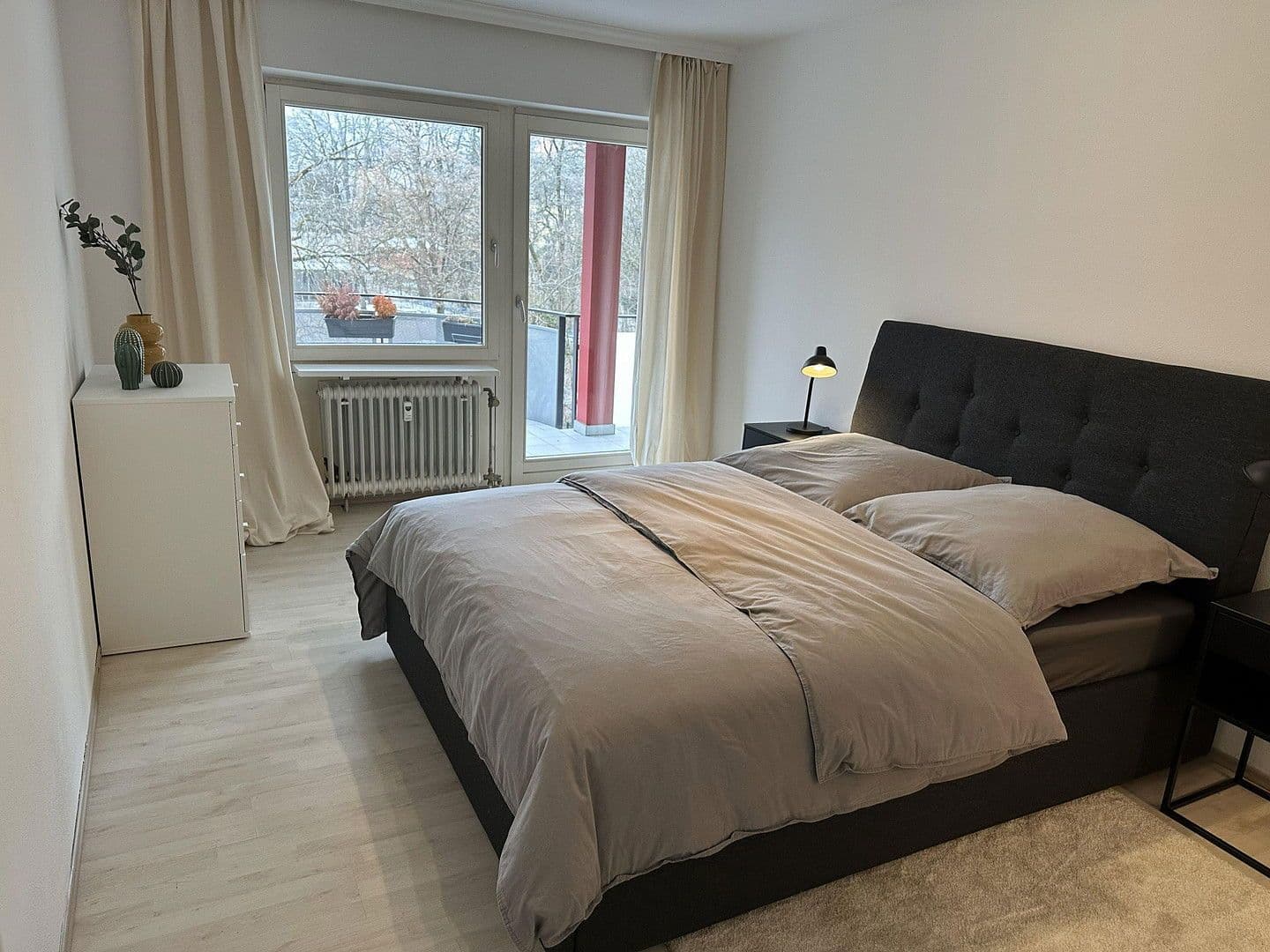 2 bedroom flat to rent, 71 m², Muenchen, Bavaria 2 bedroom flat to rent, 71 m², Muenchen, Bavaria