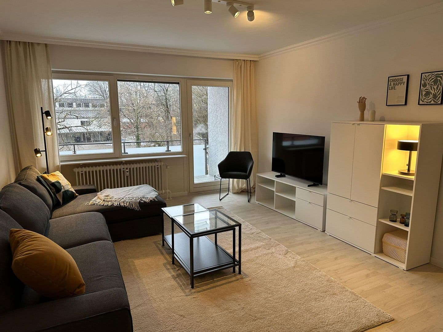 2 bedroom flat to rent, 71 m², Muenchen, Bavaria 2 bedroom flat to rent, 71 m², Muenchen, Bavaria