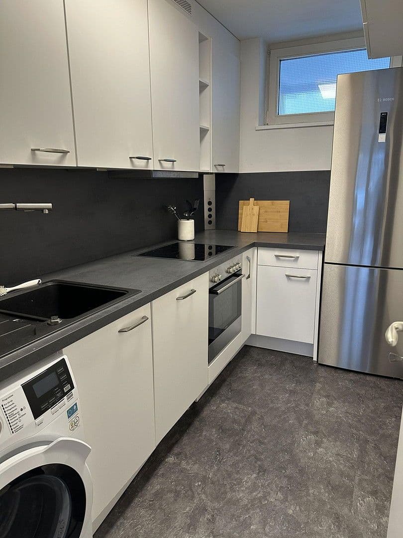 2 bedroom flat to rent, 71 m², Muenchen, Bavaria 2 bedroom flat to rent, 71 m², Muenchen, Bavaria