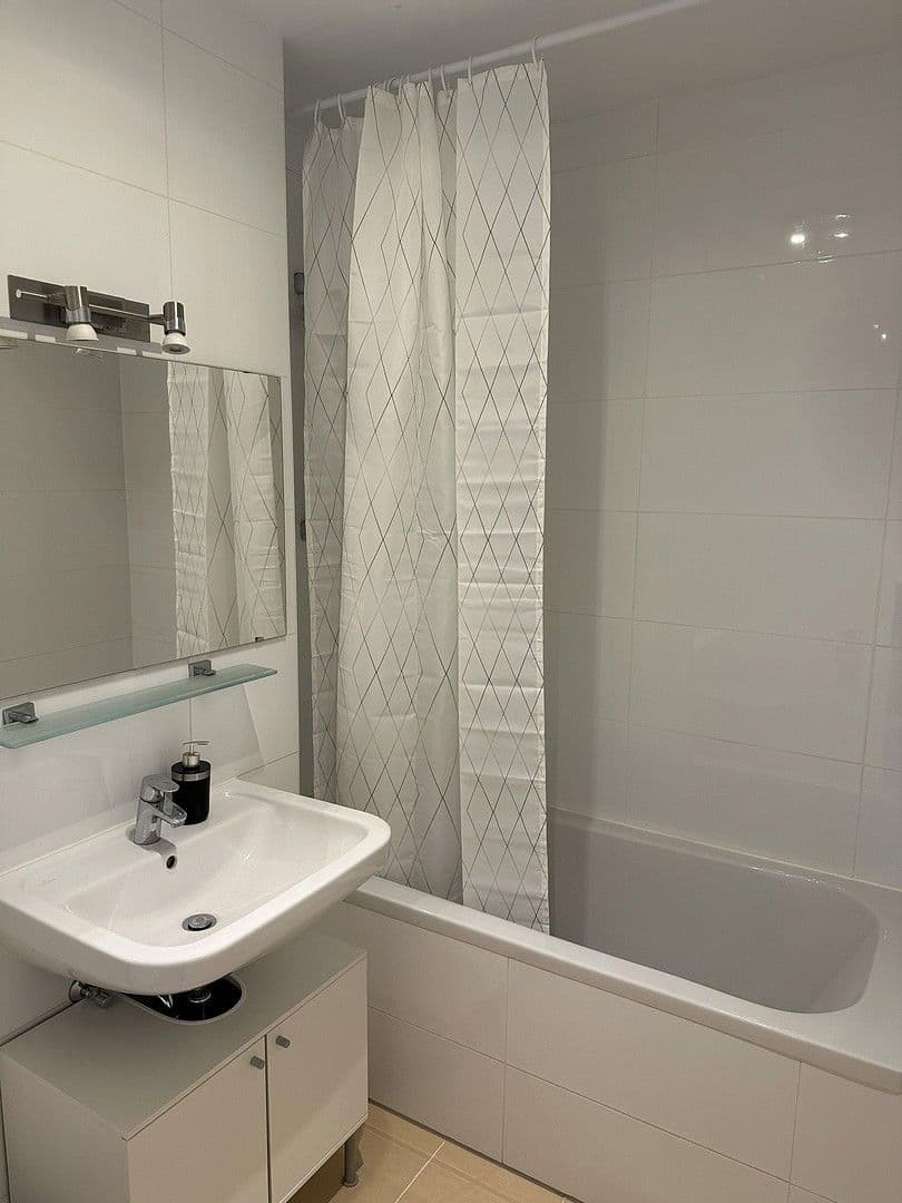 2 bedroom flat to rent, 71 m², Muenchen, Bavaria 2 bedroom flat to rent, 71 m², Muenchen, Bavaria