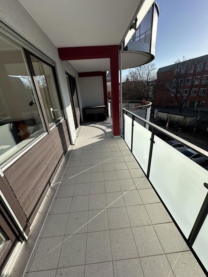 2 bedroom flat to rent, 71 m², Muenchen, Bavaria 2 bedroom flat to rent, 71 m², Muenchen, Bavaria