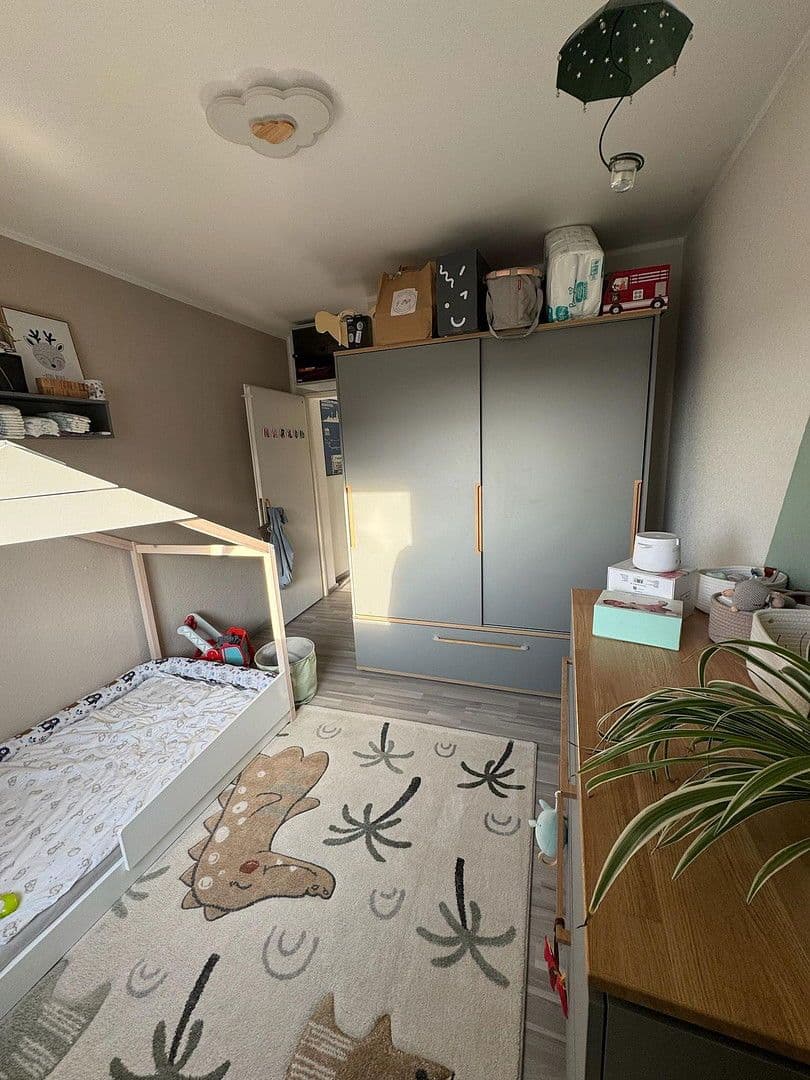 3 bedroom flat for sale, 79 m², Langen, Hesse 3 bedroom flat for sale, 79 m², Langen, Hesse