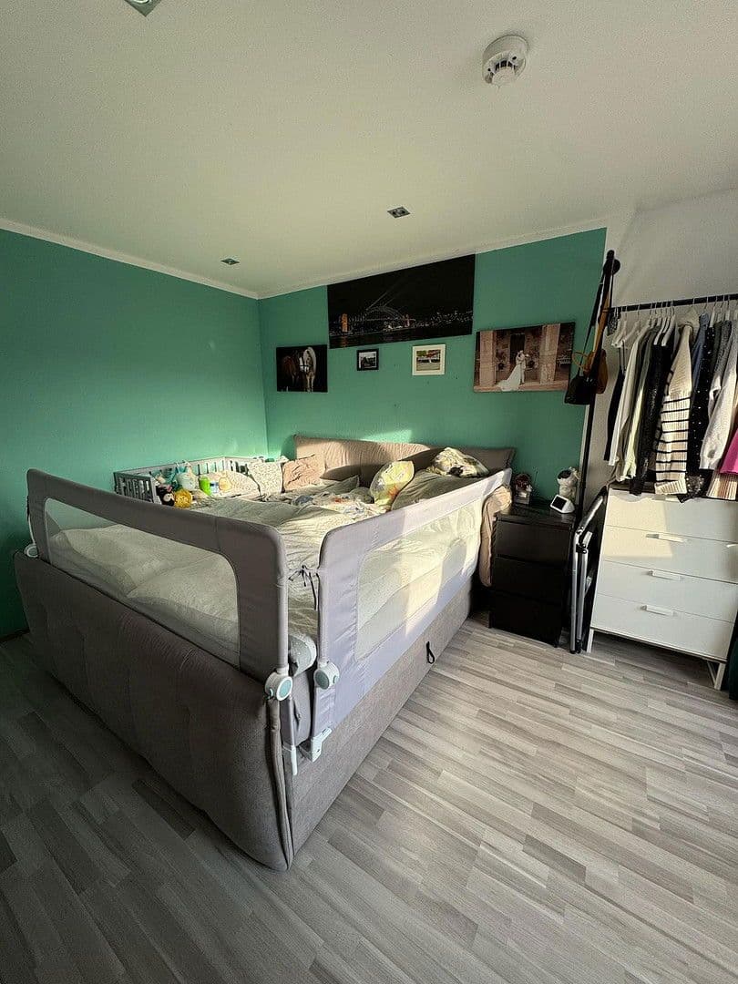 3 bedroom flat for sale, 79 m², Langen, Hesse 3 bedroom flat for sale, 79 m², Langen, Hesse