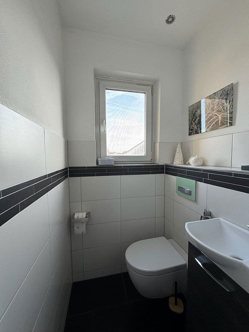 3 bedroom flat for sale, 79 m², Langen, Hesse 3 bedroom flat for sale, 79 m², Langen, Hesse