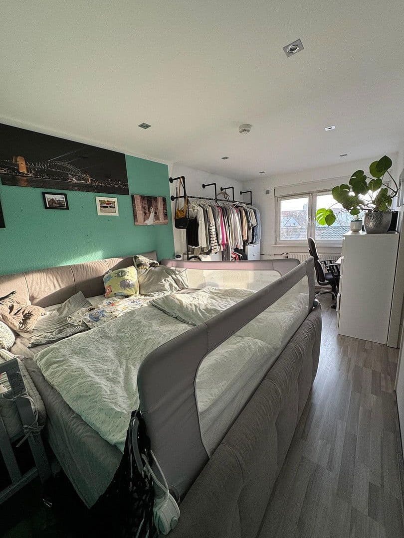 3 bedroom flat for sale, 79 m², Langen, Hesse 3 bedroom flat for sale, 79 m², Langen, Hesse