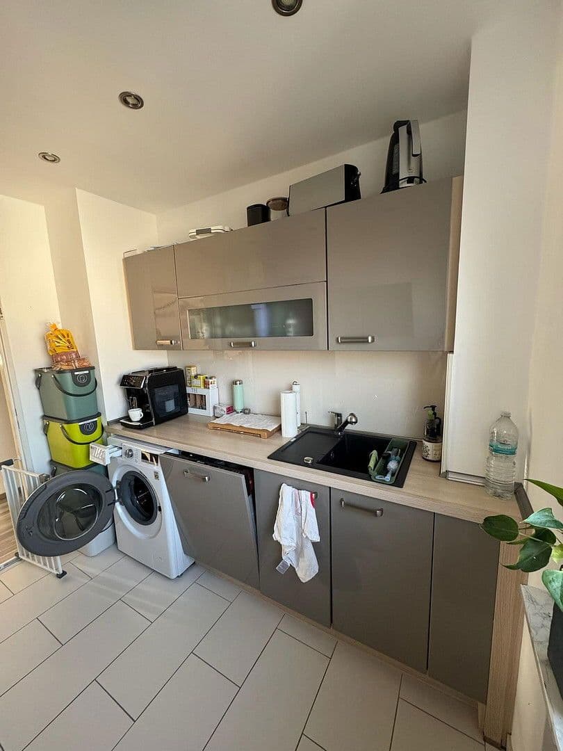 3 bedroom flat for sale, 79 m², Langen, Hesse 3 bedroom flat for sale, 79 m², Langen, Hesse