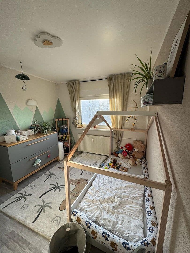 3 bedroom flat for sale, 79 m², Langen, Hesse 3 bedroom flat for sale, 79 m², Langen, Hesse