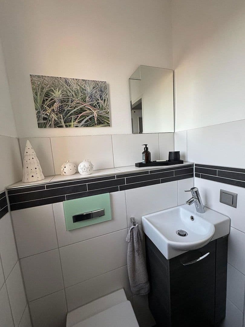 3 bedroom flat for sale, 79 m², Langen, Hesse 3 bedroom flat for sale, 79 m², Langen, Hesse