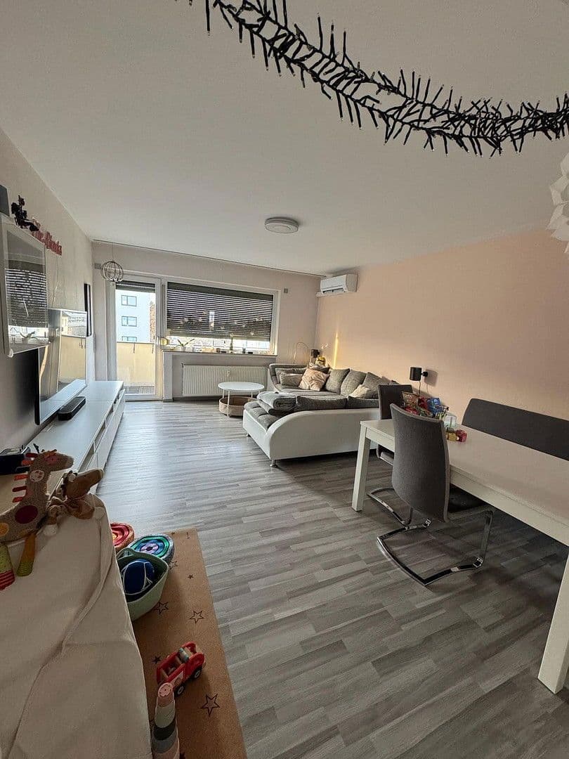 3 bedroom flat for sale, 79 m², Langen, Hesse 3 bedroom flat for sale, 79 m², Langen, Hesse