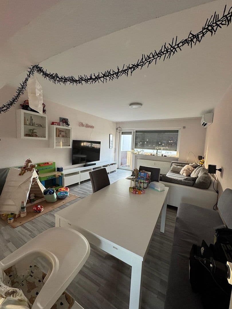 3 bedroom flat for sale, 79 m², Langen, Hesse 3 bedroom flat for sale, 79 m², Langen, Hesse