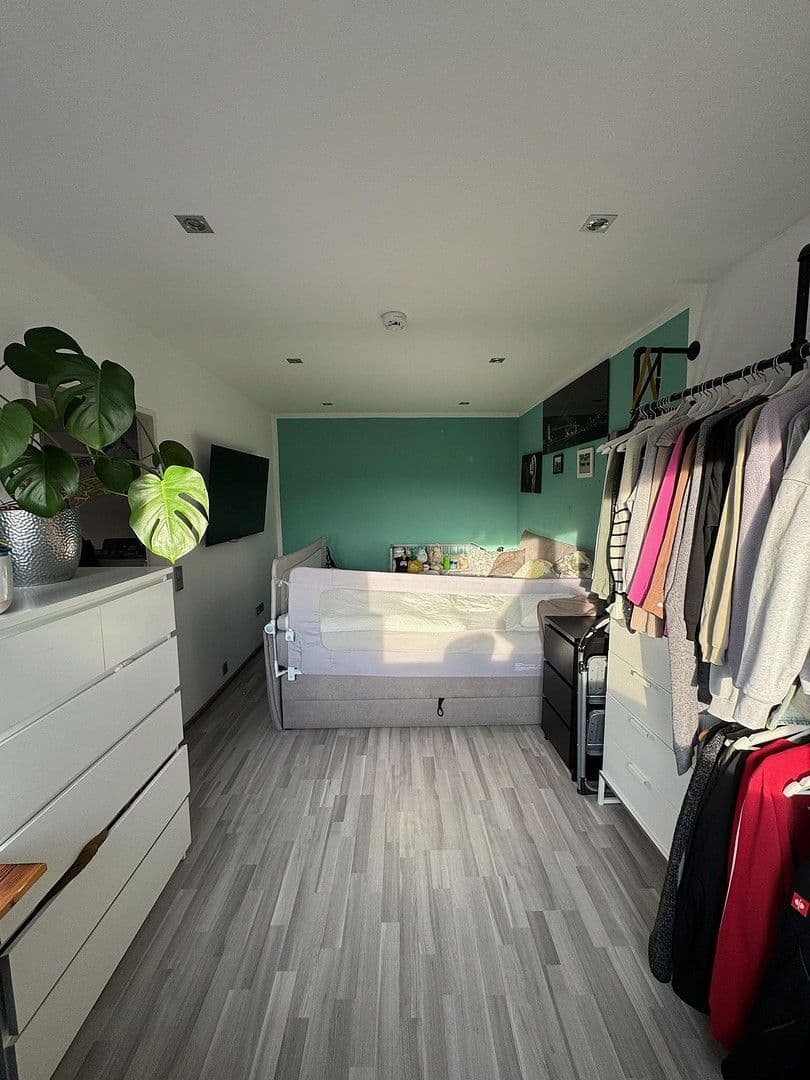 3 bedroom flat for sale, 79 m², Langen, Hesse 3 bedroom flat for sale, 79 m², Langen, Hesse