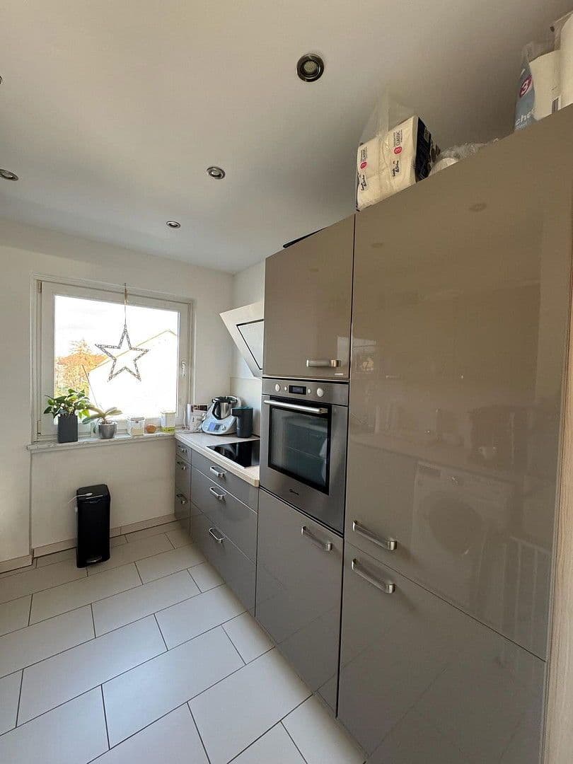 3 bedroom flat for sale, 79 m², Langen, Hesse 3 bedroom flat for sale, 79 m², Langen, Hesse