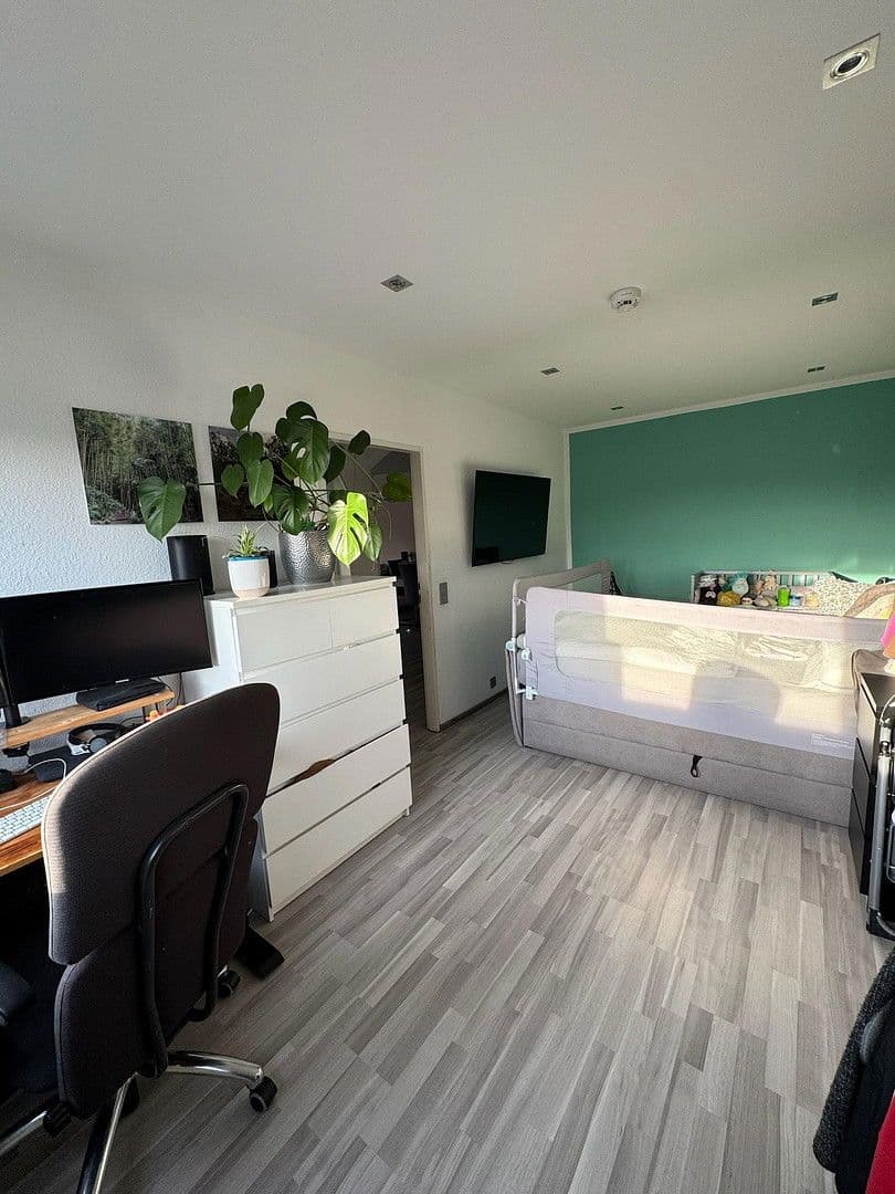 3 bedroom flat for sale, 79 m², Langen, Hesse 3 bedroom flat for sale, 79 m², Langen, Hesse