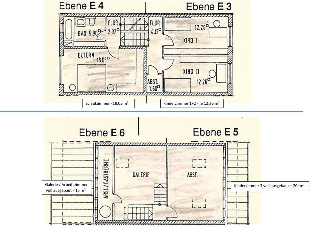 house for sale, 153 m², Karlsruhe, Baden-Württemberg house for sale, 153 m², Karlsruhe, Baden-Württemberg