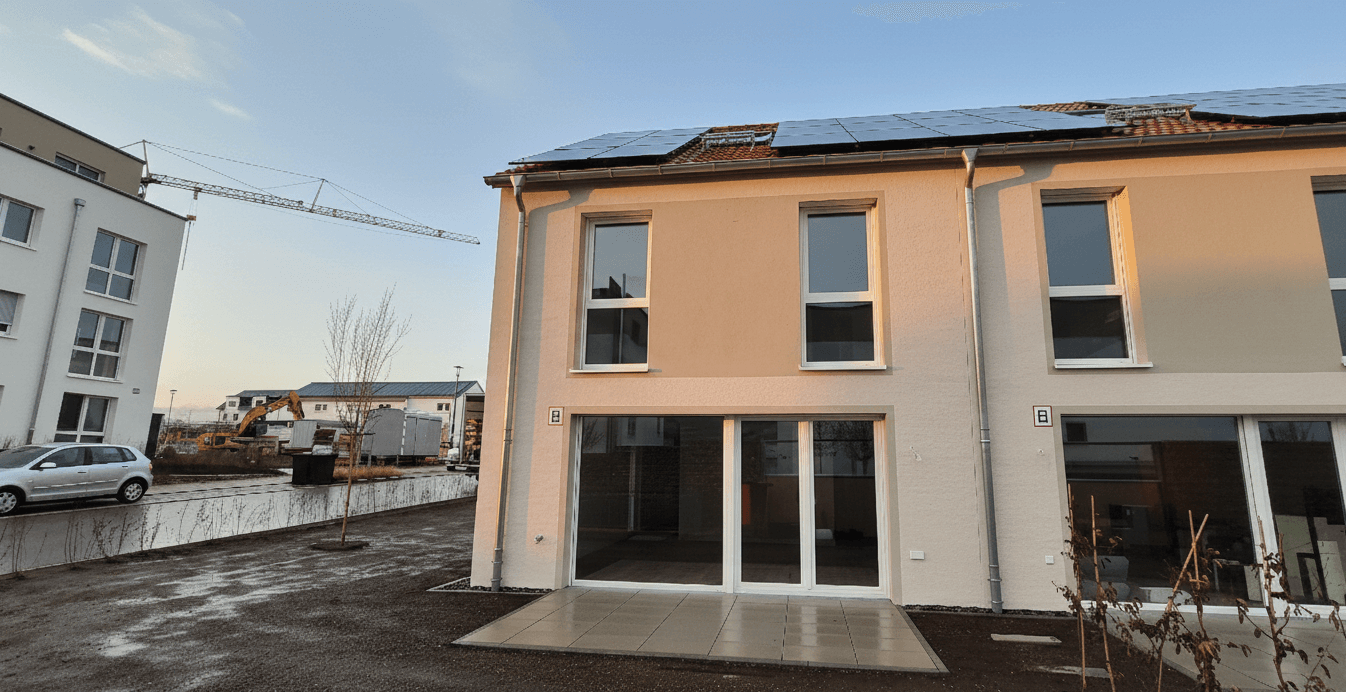 house for sale, 136 m², Nelkenstraße, Renningen, Baden-Württemberg house for sale, 136 m², Nelkenstraße, Renningen, Baden-Württemberg