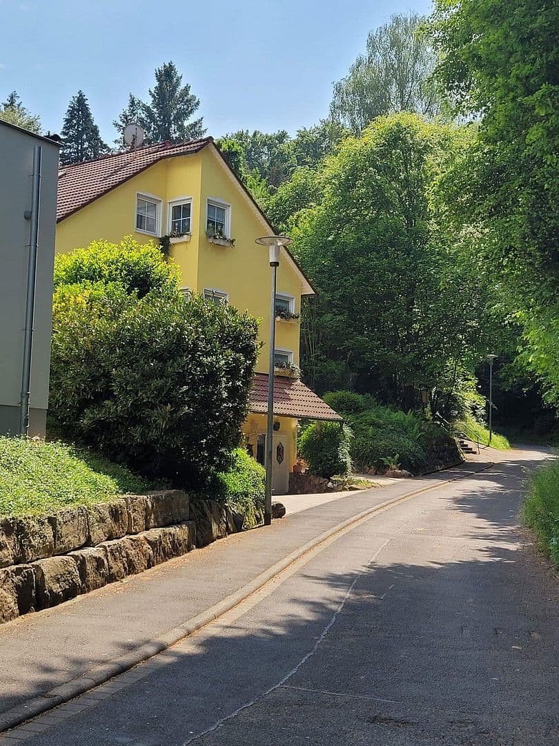 house for sale, 180 m², Seibelstr.21, Hösbach, Bavaria house for sale, 180 m², Seibelstr.21, Hösbach, Bavaria