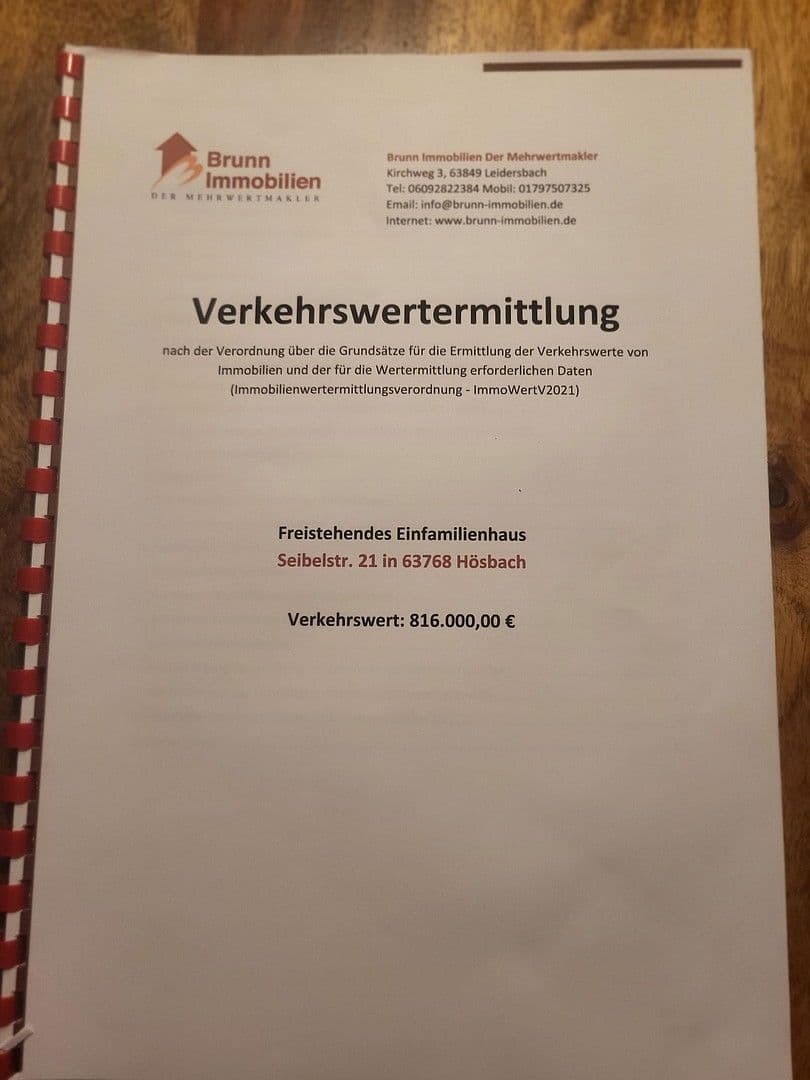 house for sale, 180 m², Seibelstr.21, Hösbach, Bavaria house for sale, 180 m², Seibelstr.21, Hösbach, Bavaria