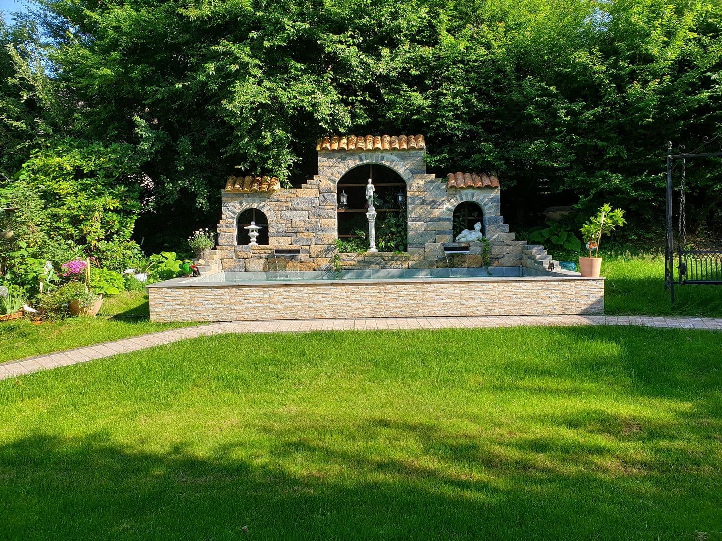 house for sale, 180 m², Seibelstr.21, Hösbach, Bavaria house for sale, 180 m², Seibelstr.21, Hösbach, Bavaria