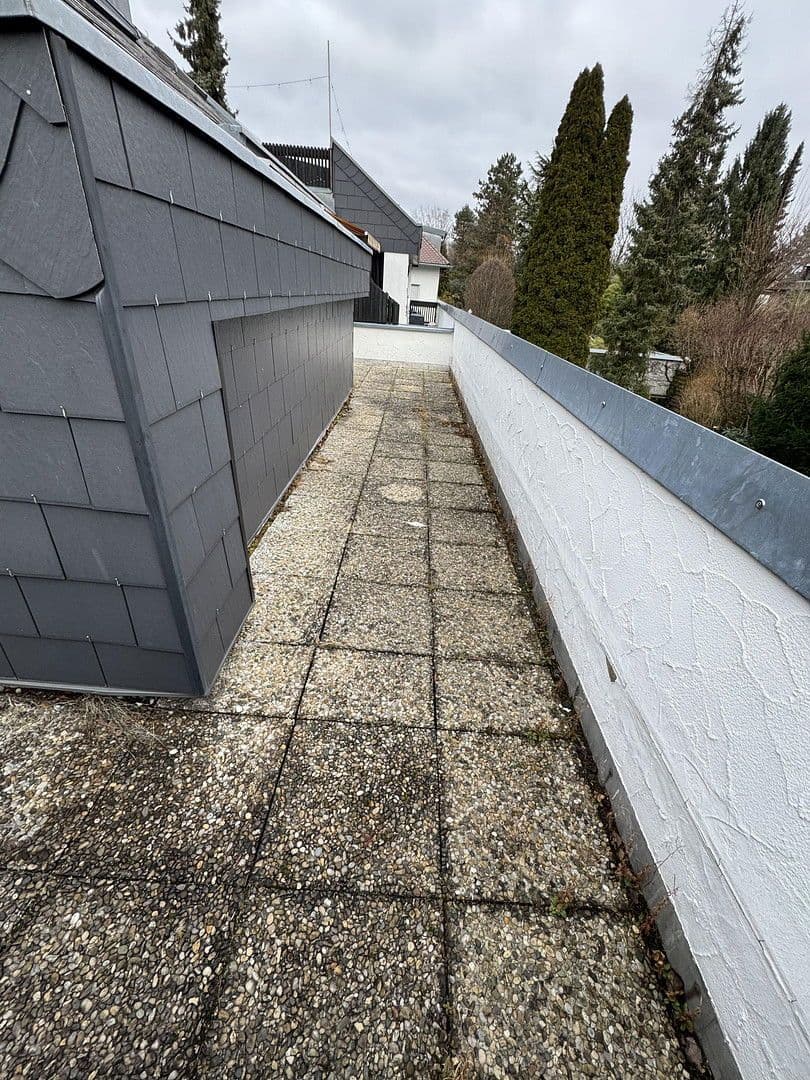 4 bedroom flat to rent, 110 m², Nürnberg (Mögeldorf), Bavaria 4 bedroom flat to rent, 110 m², Nürnberg (Mögeldorf), Bavaria