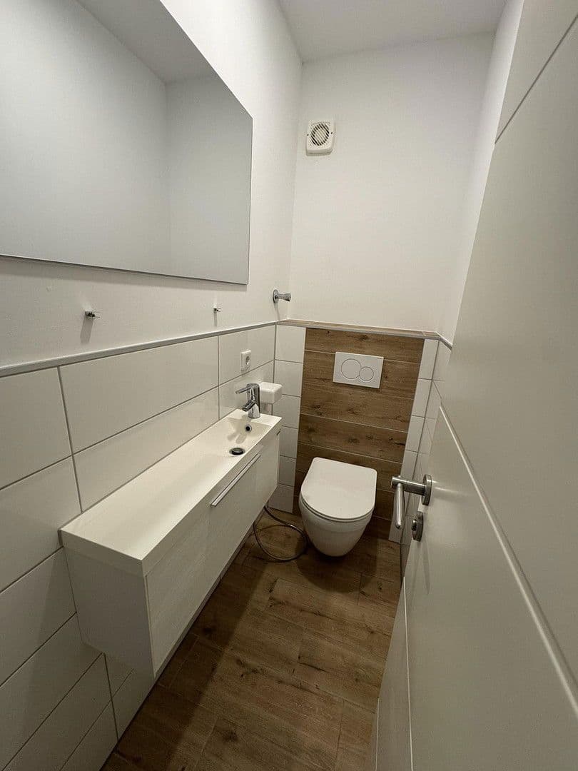 4 bedroom flat to rent, 110 m², Nürnberg (Mögeldorf), Bavaria 4 bedroom flat to rent, 110 m², Nürnberg (Mögeldorf), Bavaria