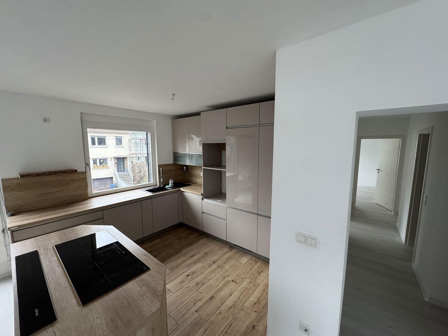 4 bedroom flat to rent, 110 m², Nürnberg (Mögeldorf), Bavaria 4 bedroom flat to rent, 110 m², Nürnberg (Mögeldorf), Bavaria