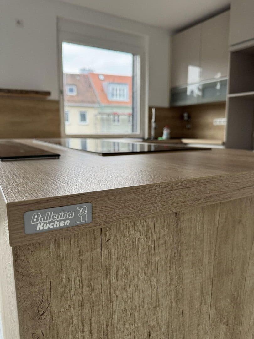 4 bedroom flat to rent, 110 m², Nürnberg (Mögeldorf), Bavaria 4 bedroom flat to rent, 110 m², Nürnberg (Mögeldorf), Bavaria