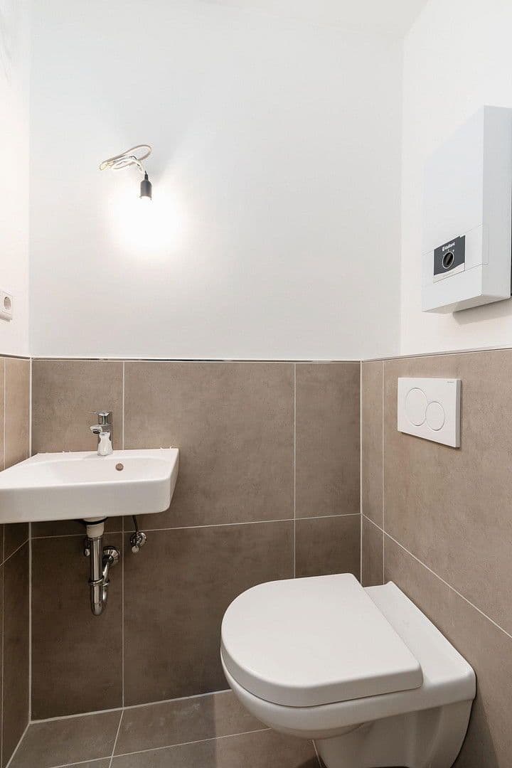 flat to rent, 62 m², Spichernstraße 60, Düsseldorf, North Rhine-Westphalia flat to rent, 62 m², Spichernstraße 60, Düsseldorf, North Rhine-Westphalia