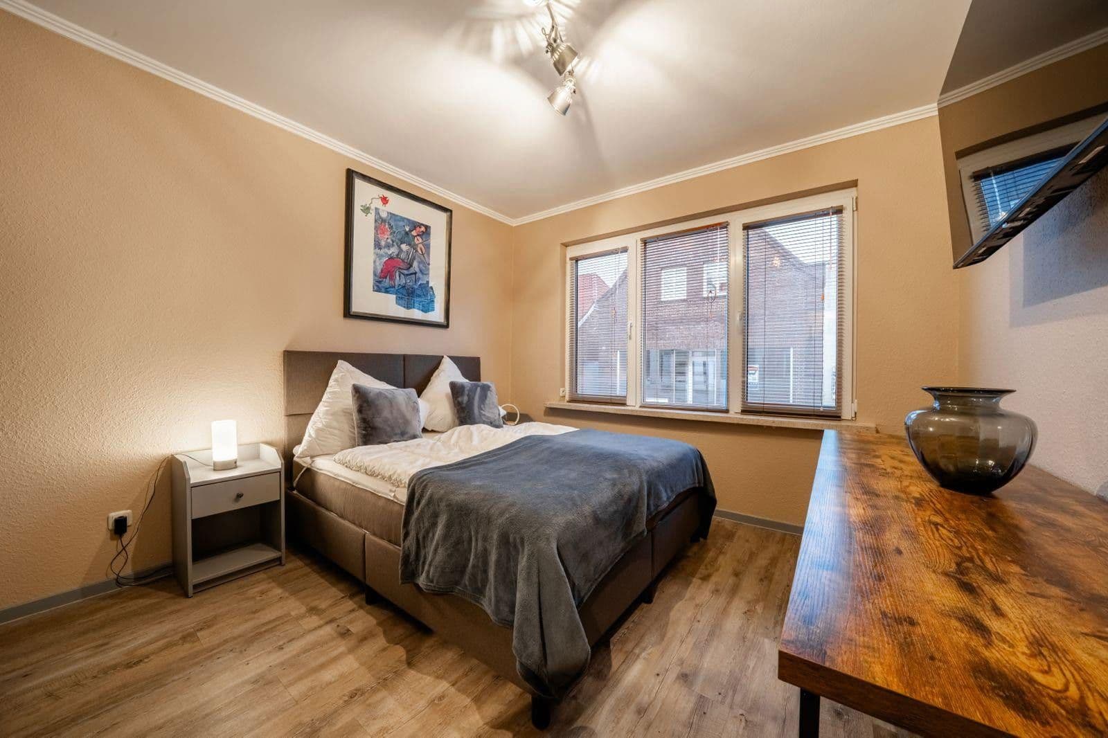 house for sale, 750 m², Hage, Lower Saxony house for sale, 750 m², Hage, Lower Saxony