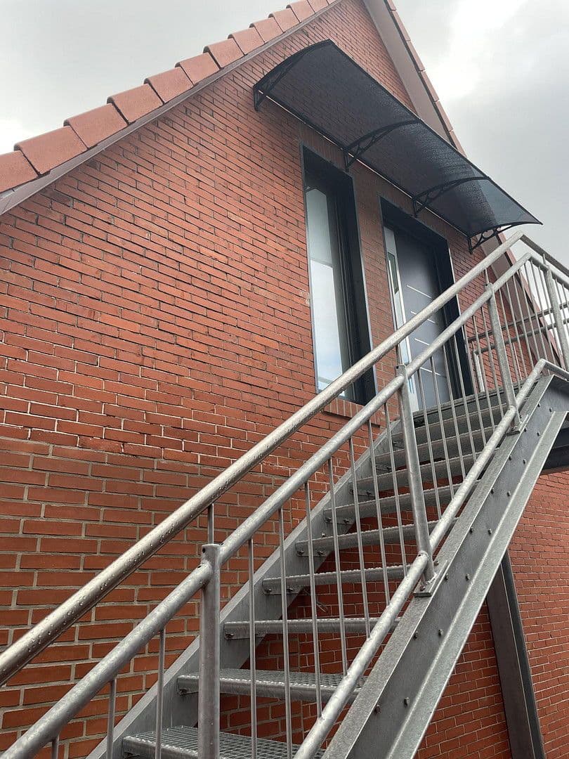 house for sale, 750 m², Hage, Lower Saxony house for sale, 750 m², Hage, Lower Saxony