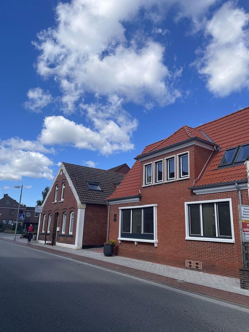 house for sale, 750 m², Hage, Lower Saxony house for sale, 750 m², Hage, Lower Saxony