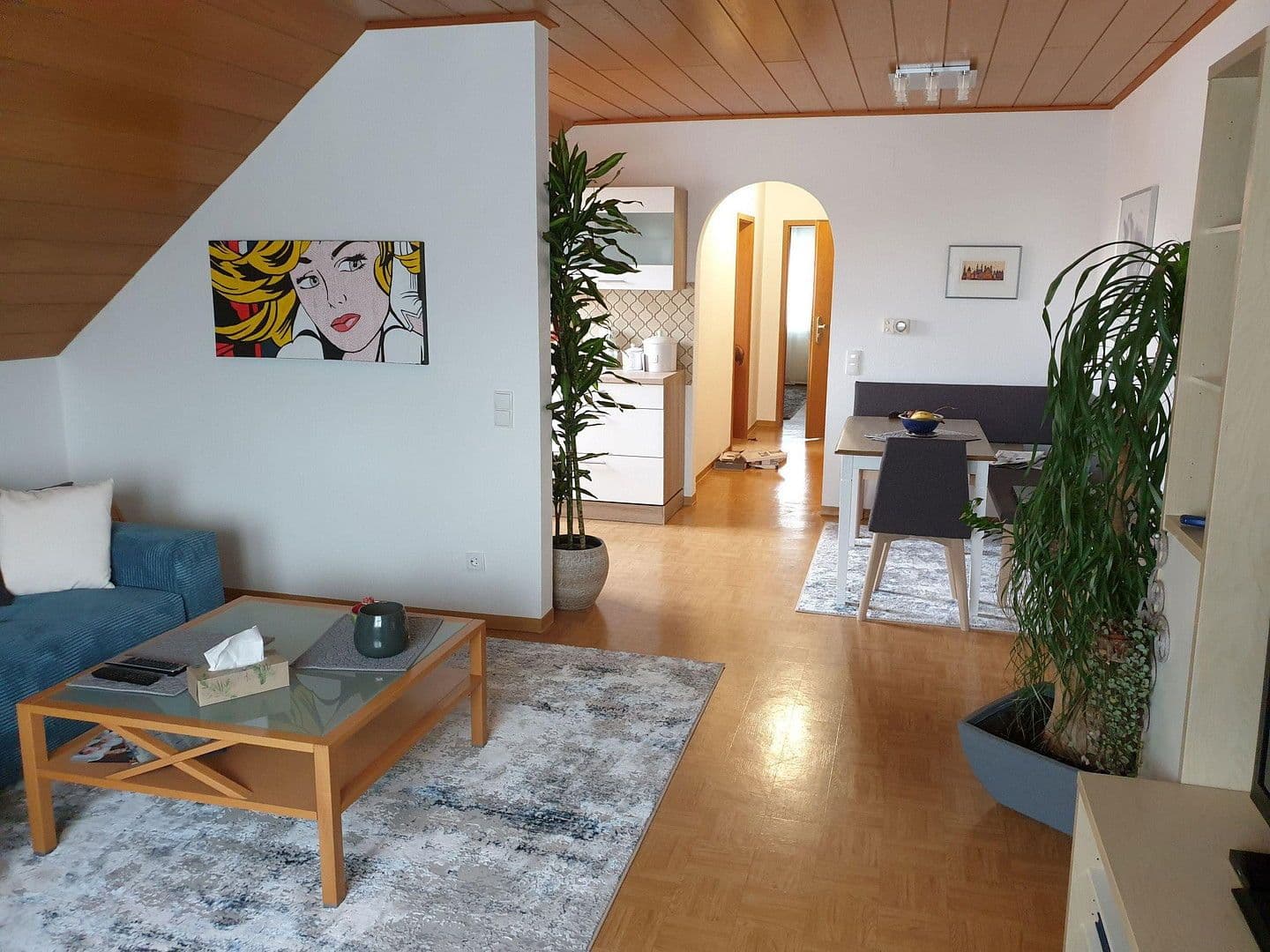 2 bedroom flat for sale, 55 m², Römerberg, Rhineland-Palatinate 2 bedroom flat for sale, 55 m², Römerberg, Rhineland-Palatinate