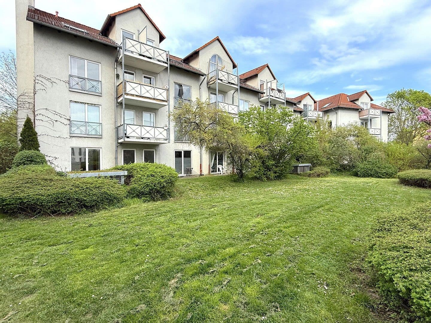 1 bedroom flat for sale, 20 m², Kassel, Hesse 1 bedroom flat for sale, 20 m², Kassel, Hesse