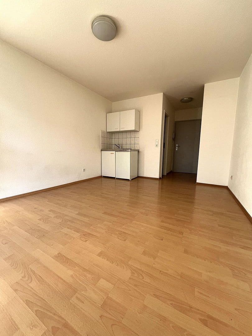 1 bedroom flat for sale, 20 m², Kassel, Hesse 1 bedroom flat for sale, 20 m², Kassel, Hesse