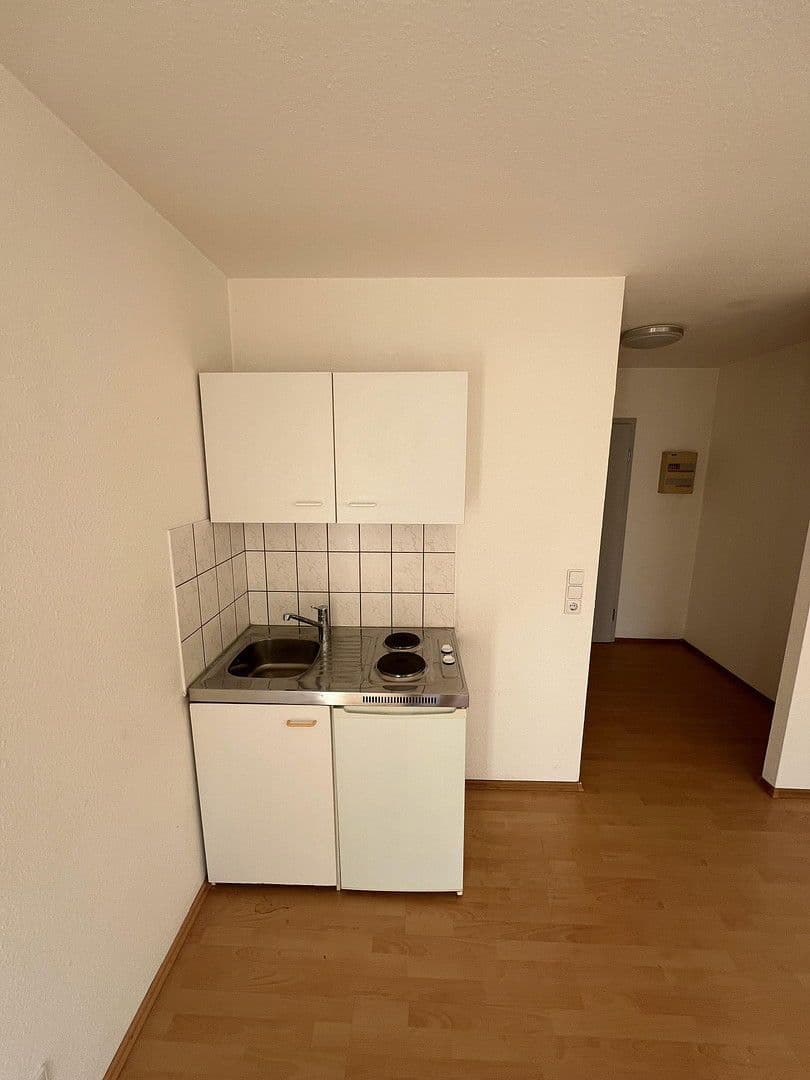1 bedroom flat for sale, 20 m², Kassel, Hesse 1 bedroom flat for sale, 20 m², Kassel, Hesse