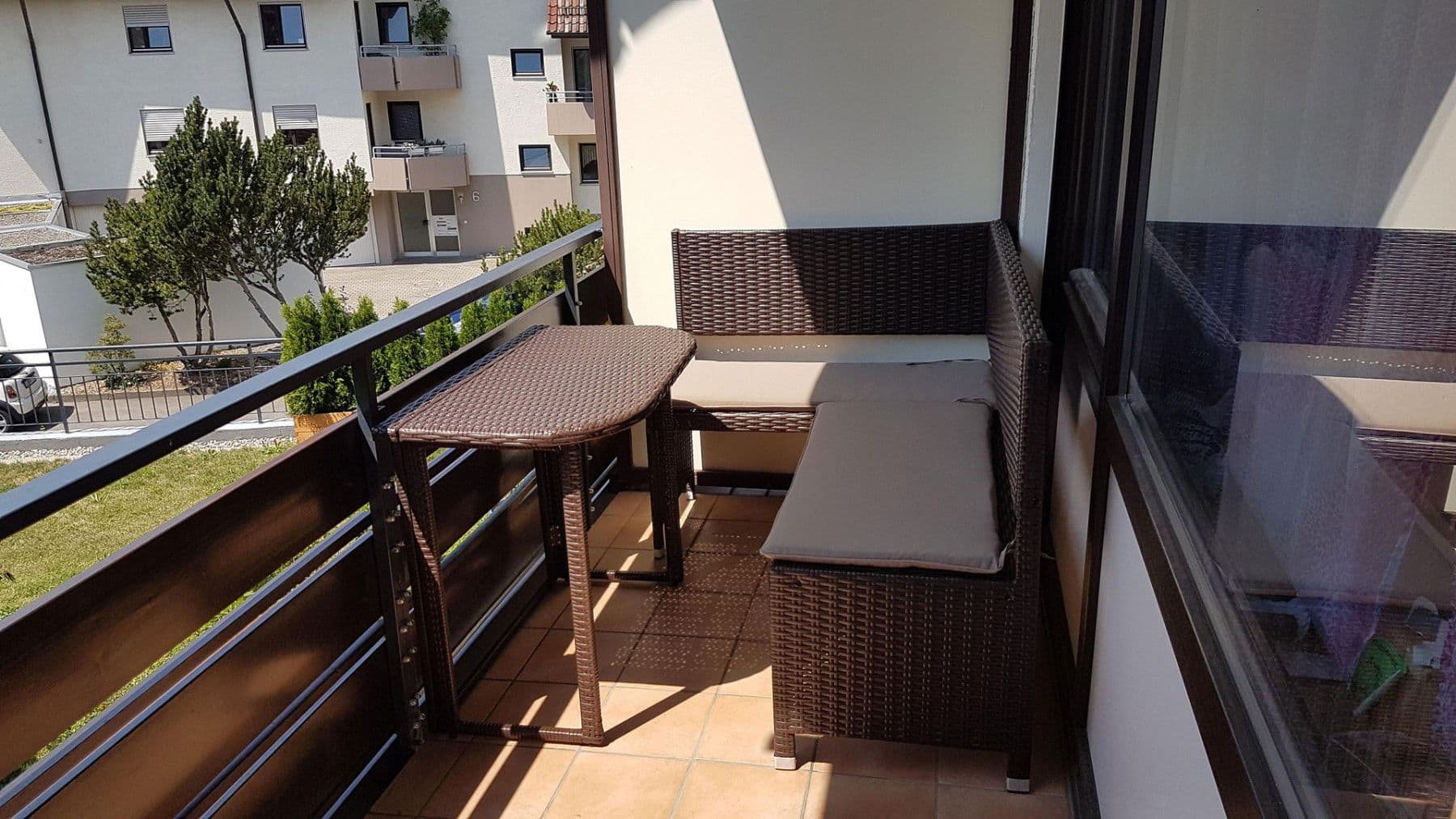 1 bedroom flat for sale, 35 m², Aichtal, Baden-Württemberg 1 bedroom flat for sale, 35 m², Aichtal, Baden-Württemberg