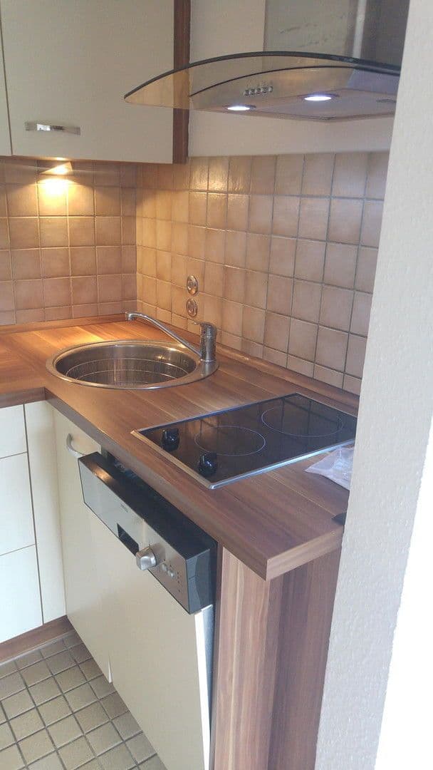 1 bedroom flat for sale, 35 m², Aichtal, Baden-Württemberg 1 bedroom flat for sale, 35 m², Aichtal, Baden-Württemberg