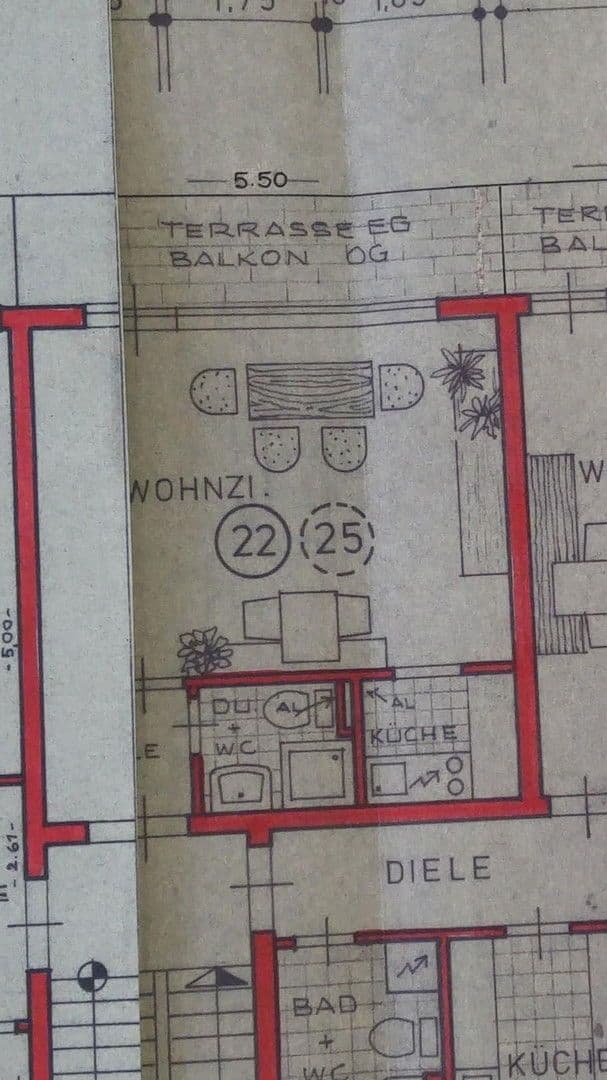 1 bedroom flat for sale, 35 m², Aichtal, Baden-Württemberg 1 bedroom flat for sale, 35 m², Aichtal, Baden-Württemberg