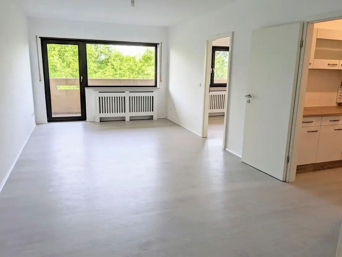 1 bedroom with open-plan kitchen flat to rent, 62 m², Woogstraße 36, Neuhofen, Rhineland-Palatinate 1 bedroom with open-plan kitchen flat to rent, 62 m², Woogstraße 36, Neuhofen, Rhineland-Palatinate