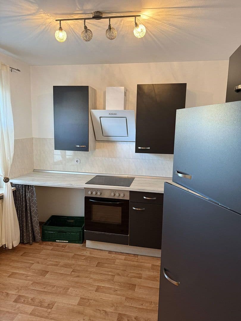 3 bedroom flat to rent, 78 m², Schlachthofstraße 9, Häfen - Bremerhaven, Bremen 3 bedroom flat to rent, 78 m², Schlachthofstraße 9, Häfen - Bremerhaven, Bremen