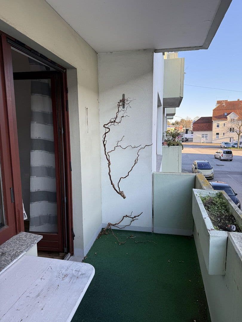 3 bedroom flat to rent, 78 m², Schlachthofstraße 9, Häfen - Bremerhaven, Bremen 3 bedroom flat to rent, 78 m², Schlachthofstraße 9, Häfen - Bremerhaven, Bremen