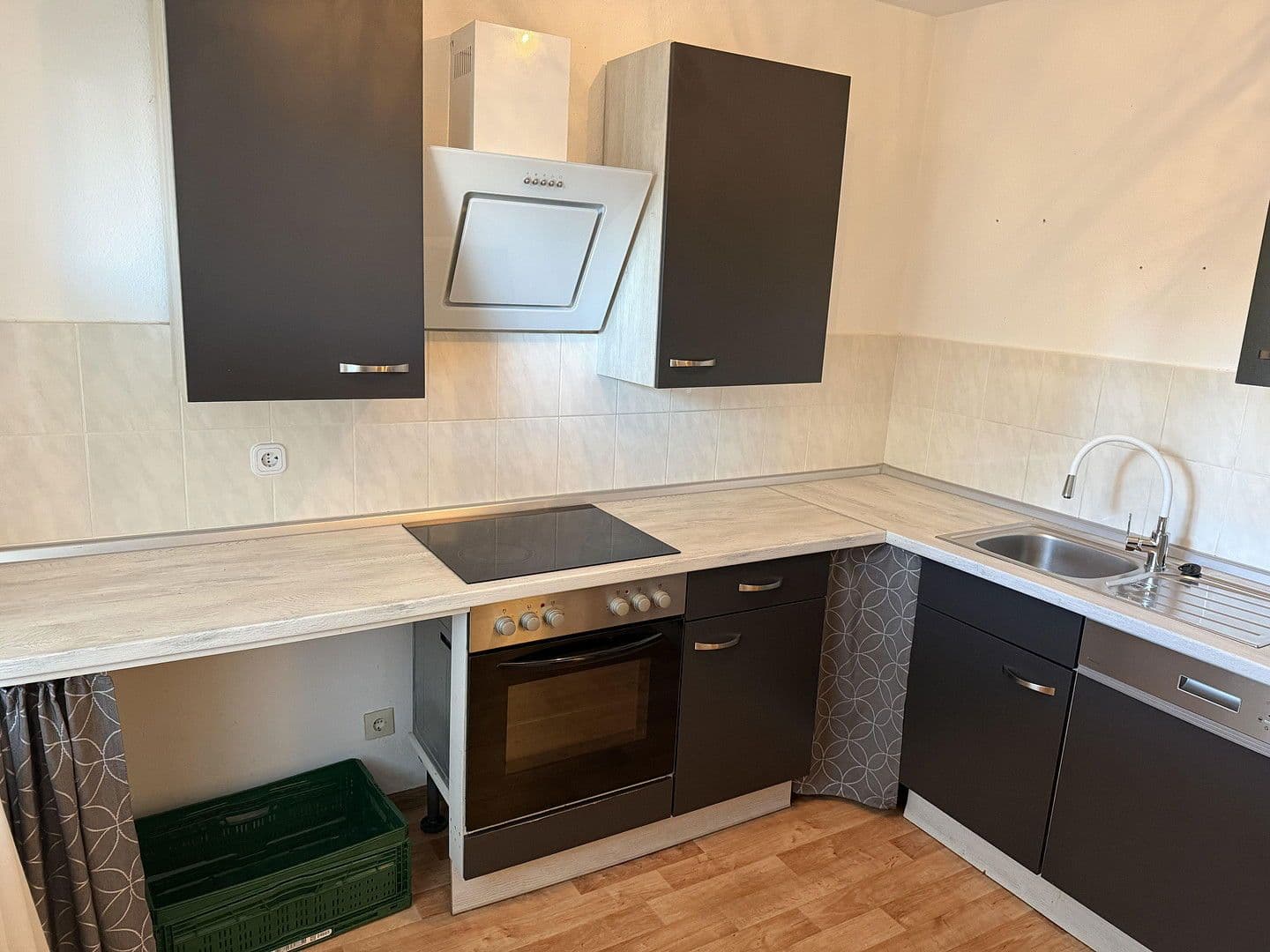 3 bedroom flat to rent, 78 m², Schlachthofstraße 9, Häfen - Bremerhaven, Bremen 3 bedroom flat to rent, 78 m², Schlachthofstraße 9, Häfen - Bremerhaven, Bremen