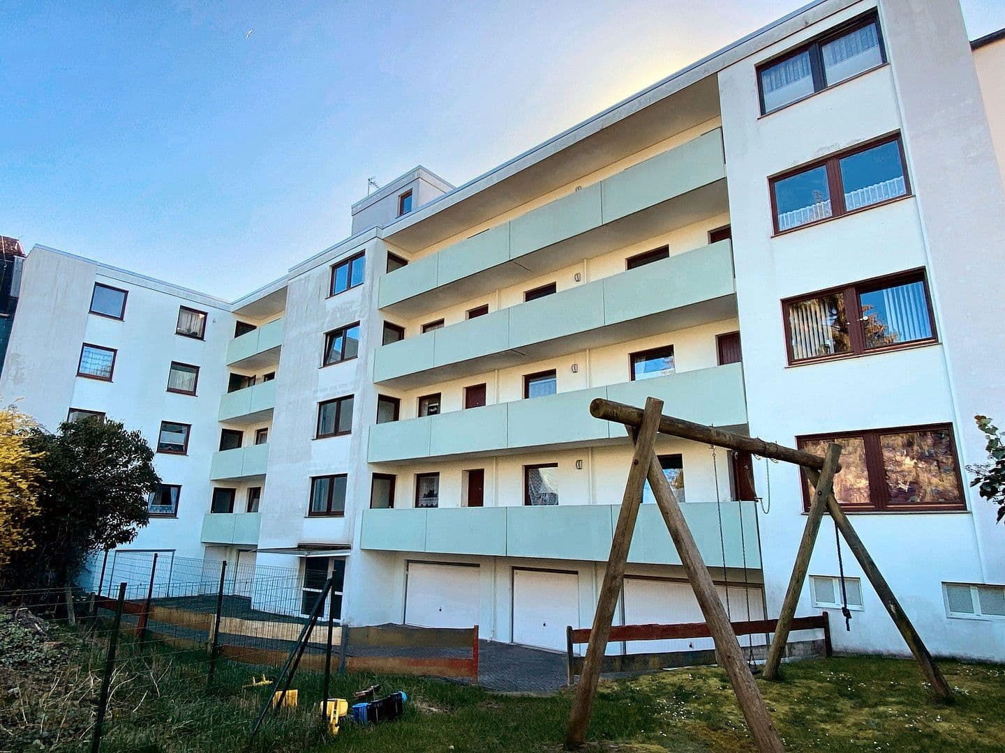 3 bedroom flat to rent, 78 m², Schlachthofstraße 9, Häfen - Bremerhaven, Bremen 3 bedroom flat to rent, 78 m², Schlachthofstraße 9, Häfen - Bremerhaven, Bremen