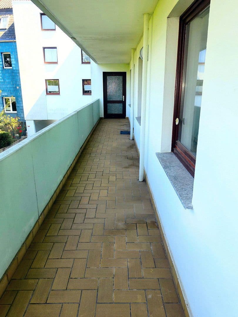 3 bedroom flat to rent, 78 m², Schlachthofstraße 9, Häfen - Bremerhaven, Bremen 3 bedroom flat to rent, 78 m², Schlachthofstraße 9, Häfen - Bremerhaven, Bremen