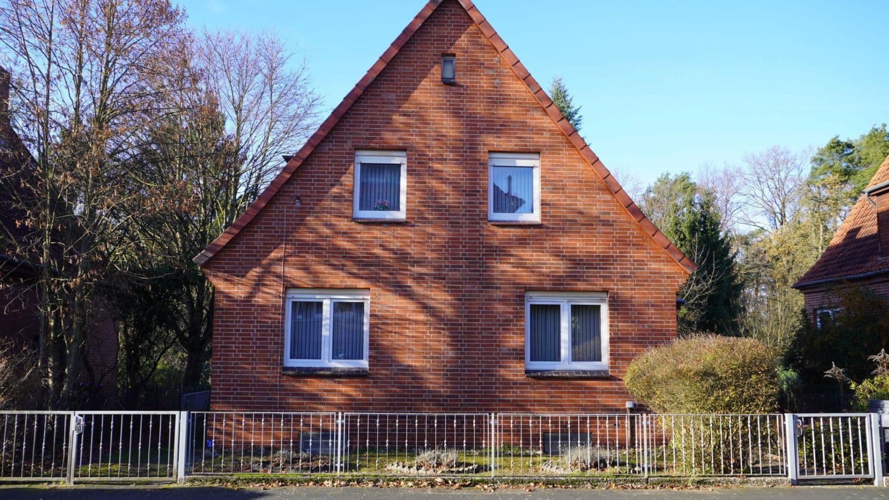 house for sale, 90 m², Celle, Lower Saxony house for sale, 90 m², Celle, Lower Saxony