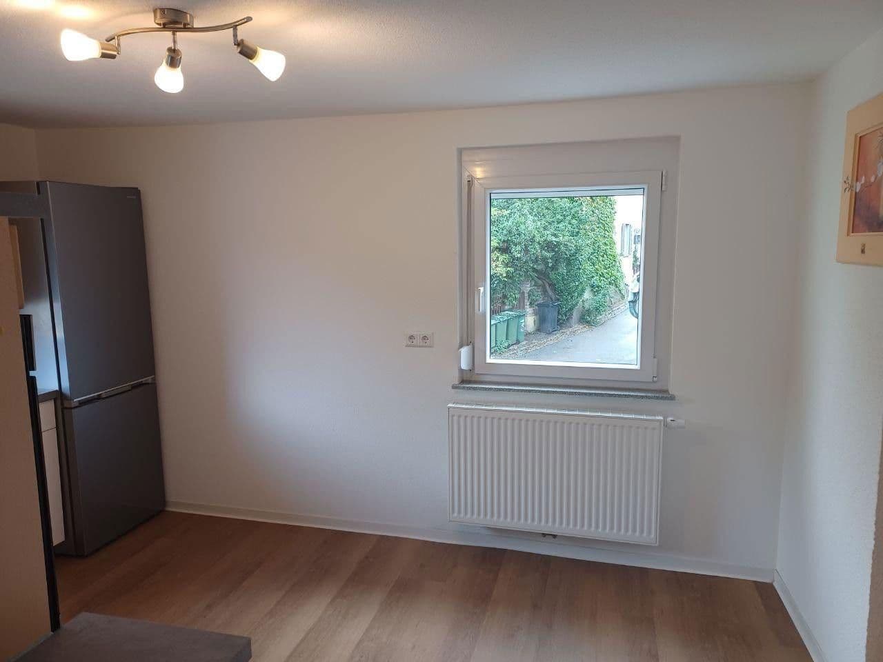 4 bedroom flat to rent, 86 m², Großbottwar, Baden-Württemberg 4 bedroom flat to rent, 86 m², Großbottwar, Baden-Württemberg