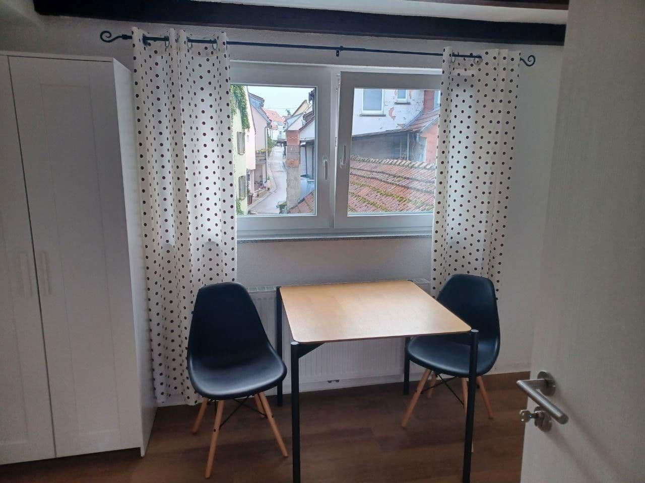 4 bedroom flat to rent, 86 m², Großbottwar, Baden-Württemberg 4 bedroom flat to rent, 86 m², Großbottwar, Baden-Württemberg