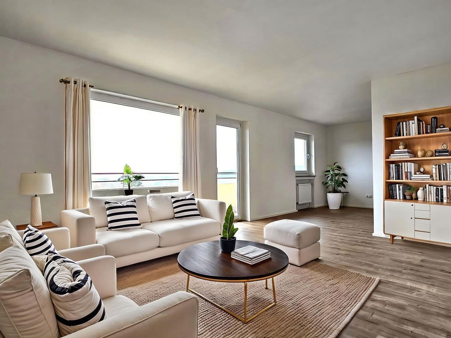 3 bedroom flat for sale, 82 m², Bayreuth, Bavaria 3 bedroom flat for sale, 82 m², Bayreuth, Bavaria